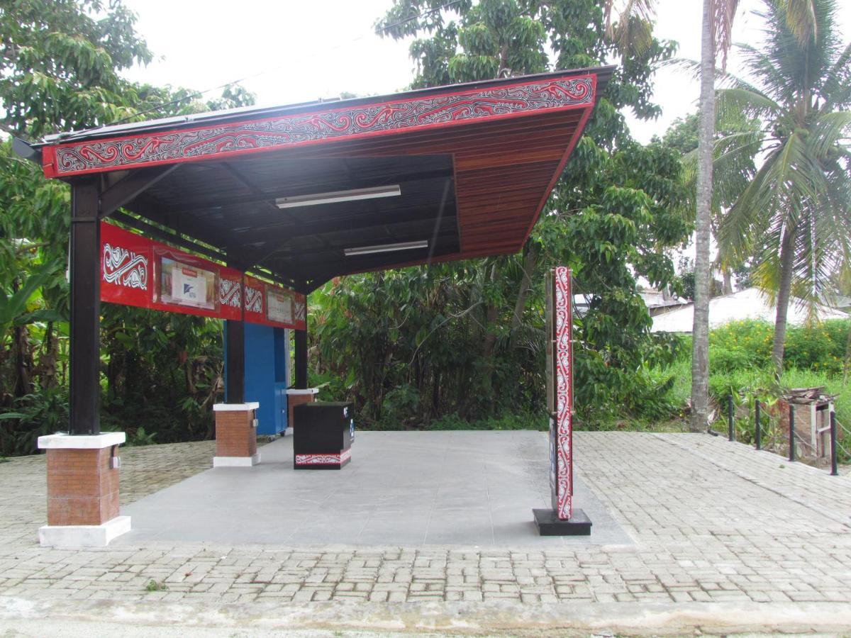 Lekjon Cottage Tuk Tuk Exterior foto