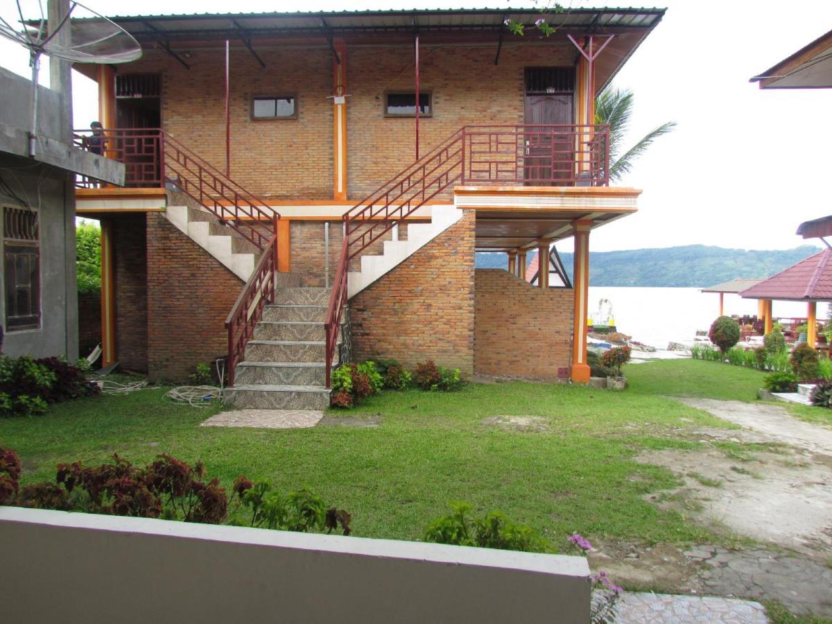 Lekjon Cottage Tuk Tuk Exterior foto