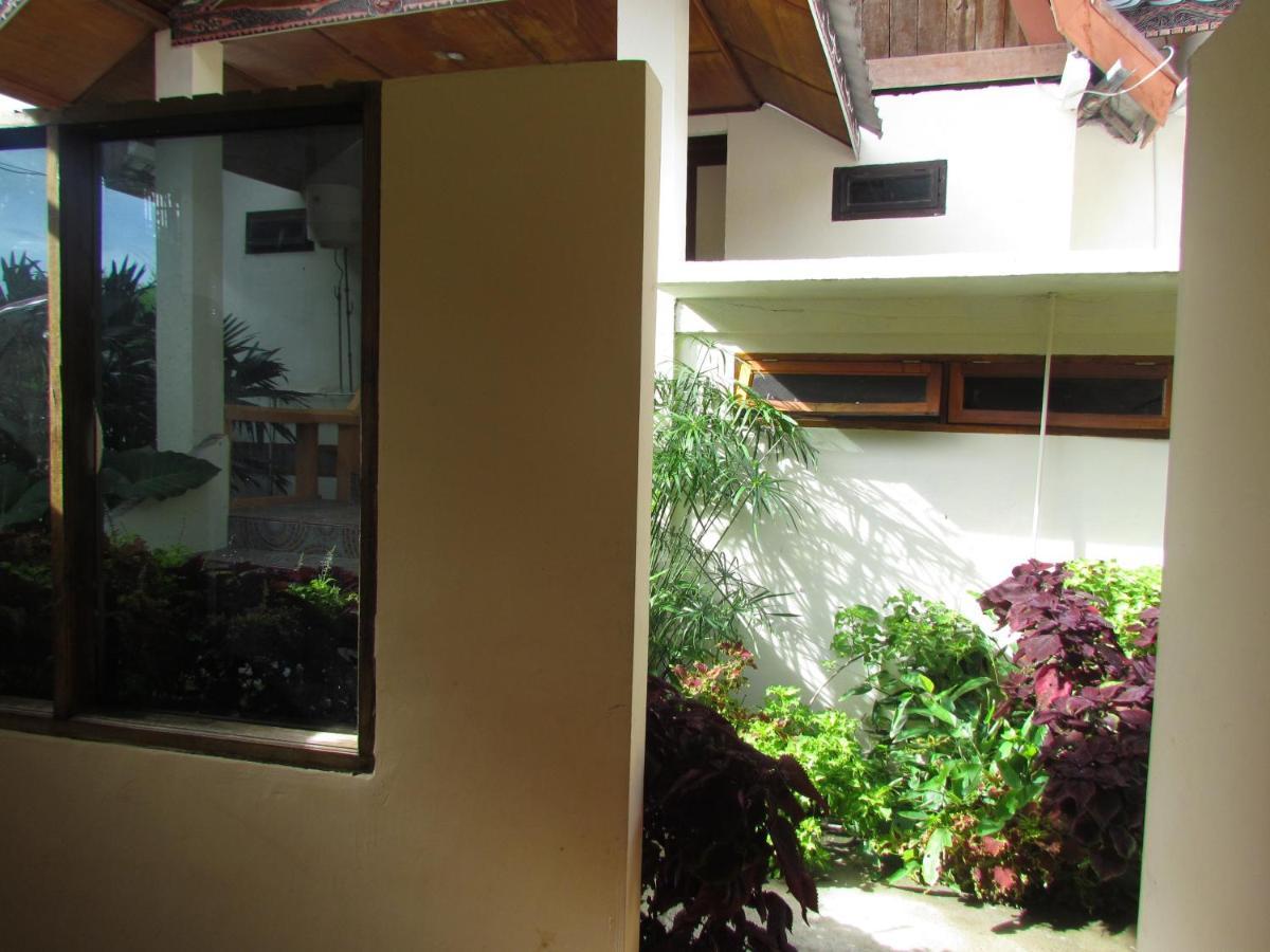 Lekjon Cottage Tuk Tuk Exterior foto
